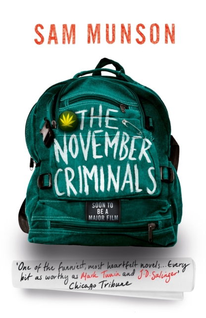 November Criminals