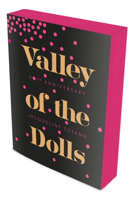 Valley Of The Dolls