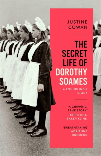 Secret Life of Dorothy Soames