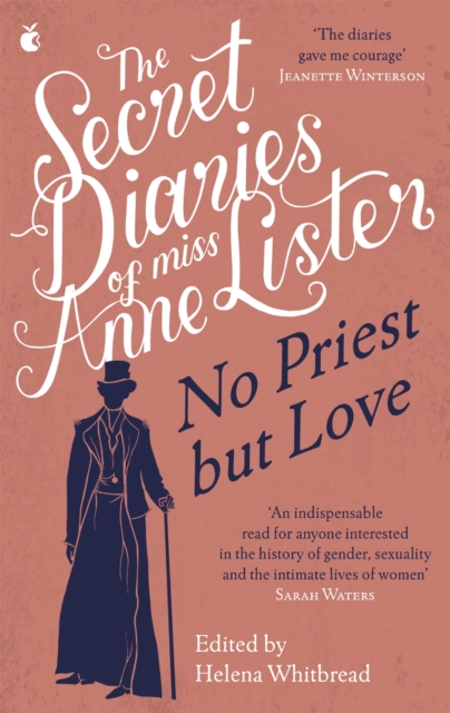 Secret Diaries of Miss Anne Lister - Vol.2