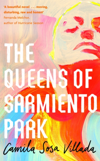 Queens Of Sarmiento Park