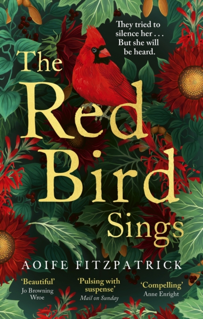 Red Bird Sings