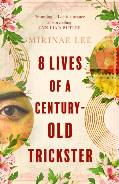 8 Lives of a Century-Old Trickster