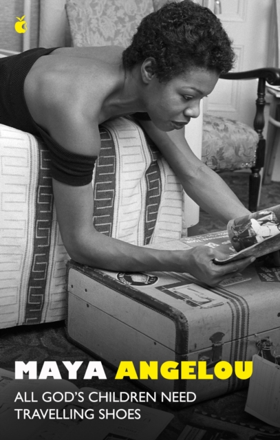 All God's Children Need Travelling Shoes