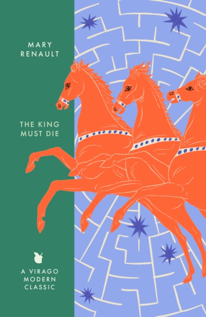 King Must Die