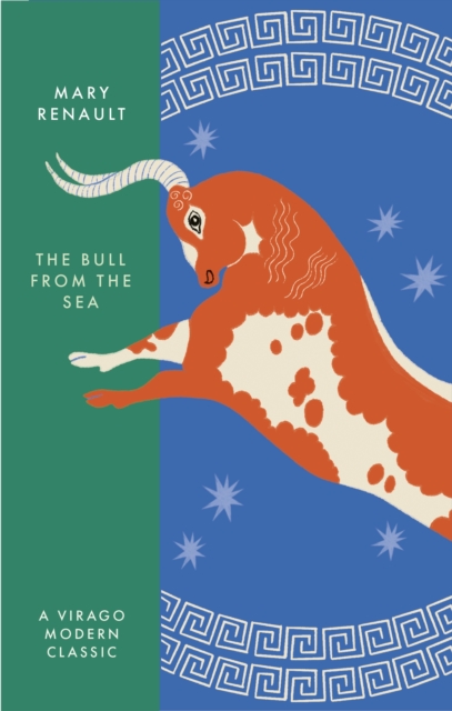 Bull from the Sea