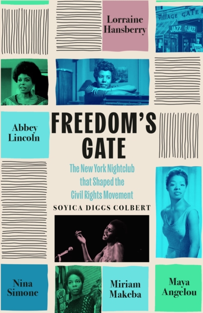 Freedom's Gate
