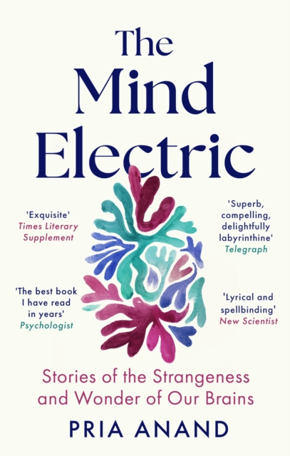 The Mind Electric