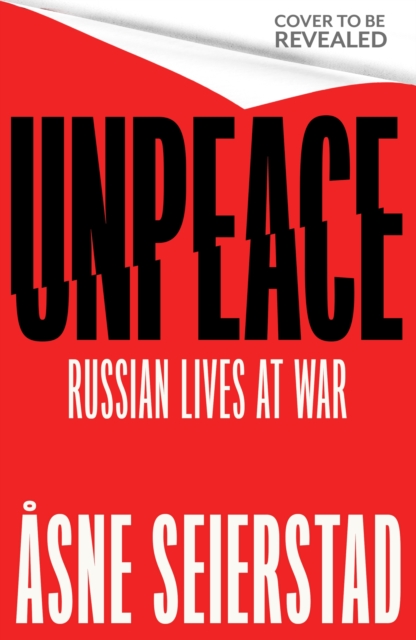 Never Say War