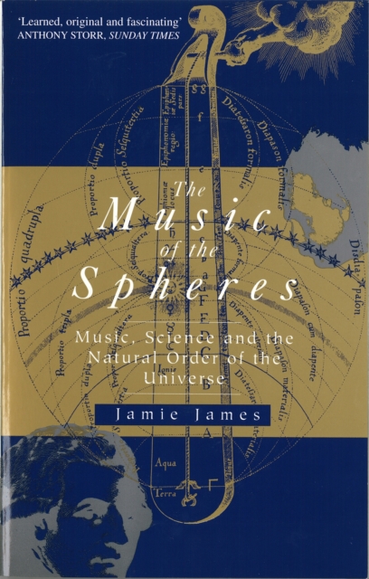 Music Of The Spheres