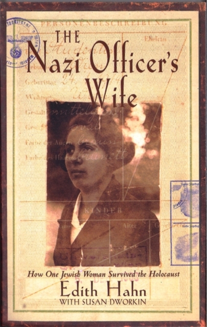 Nazi Officer's Wife