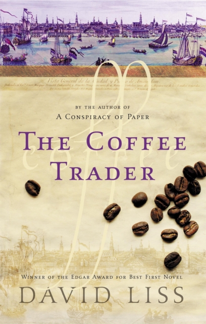 Coffee Trader