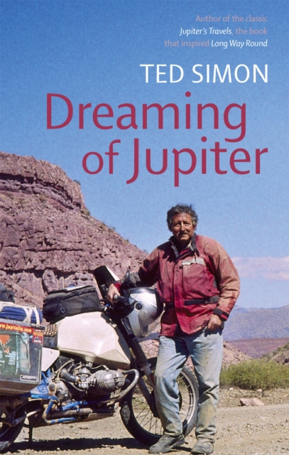 Dreaming Of Jupiter