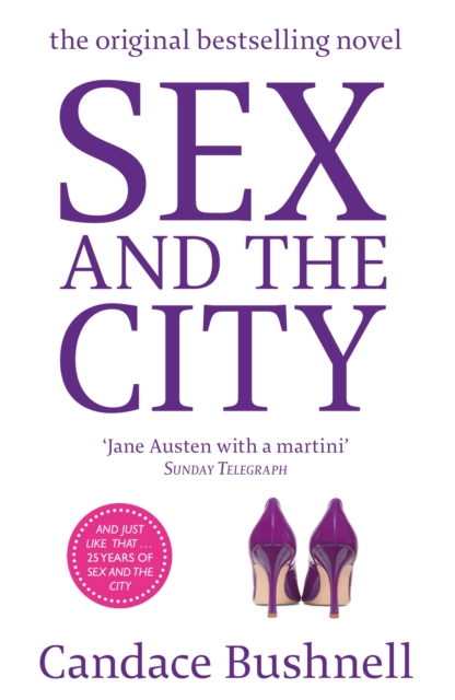 Sex And The City
