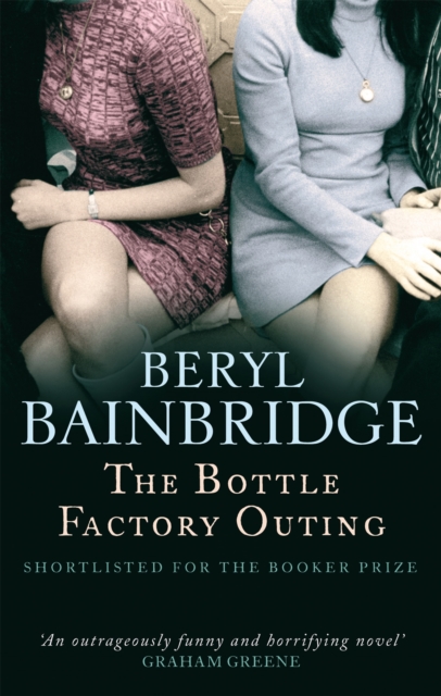 Bottle Factory Outing