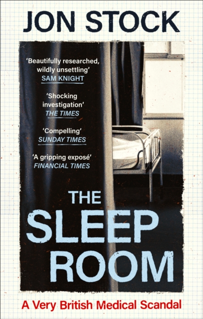 The Sleep Room