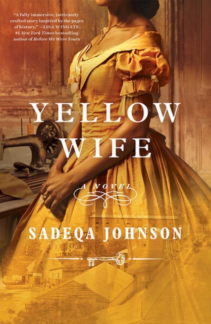Yellow Wife
