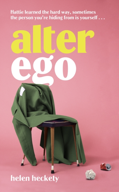 Alter Ego