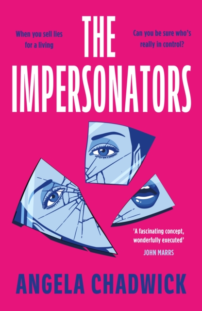 The Impersonators