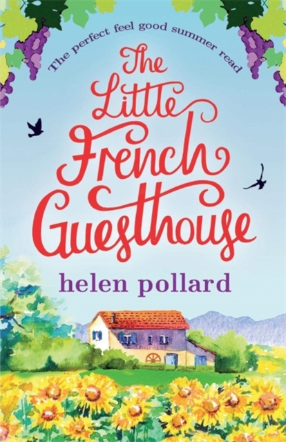 Little French Guesthouse