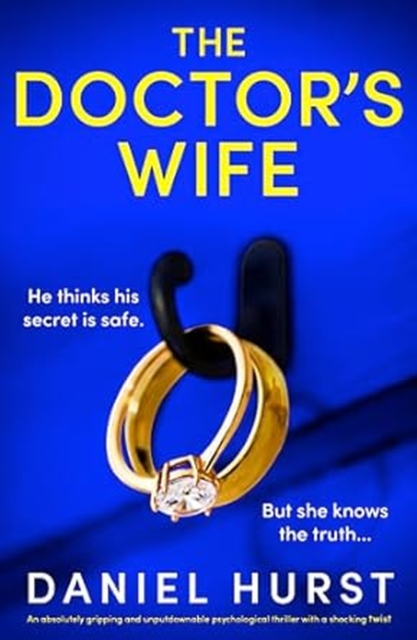 Doctor's Wife