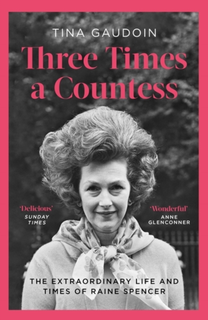 Three Times a Countess