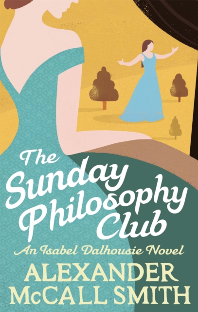 Sunday Philosophy Club