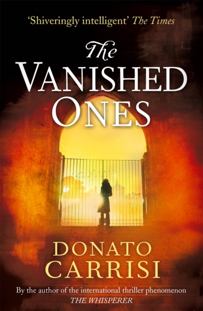 Vanished Ones