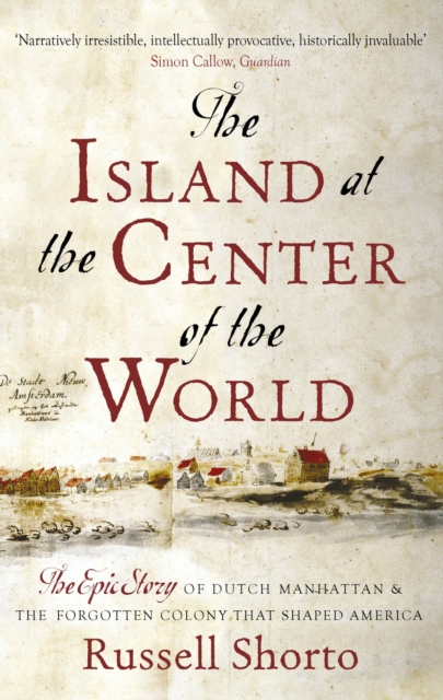 The Island at the Center of the World