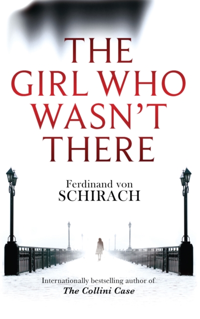 Girl Who Wasn't There