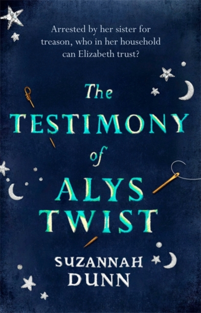 The Testimony of Alys Twist