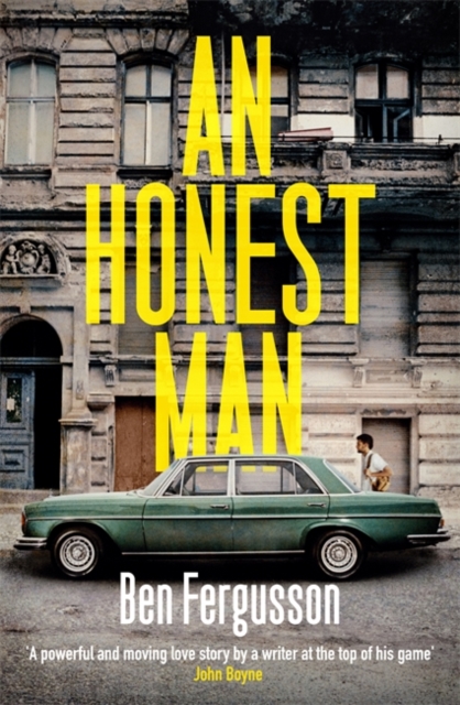 Honest Man