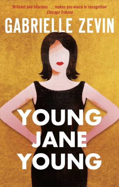 Young Jane Young