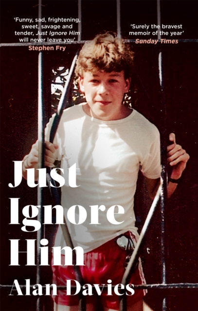 Just Ignore Him