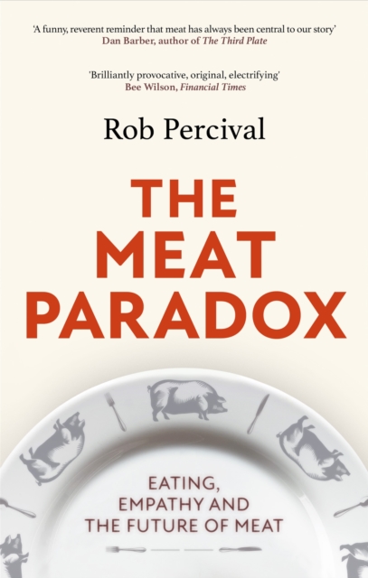 Meat Paradox