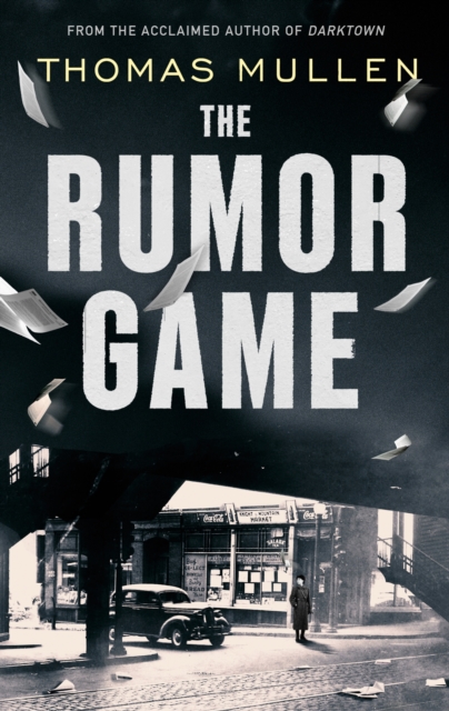 Rumor Game