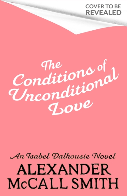 Conditions of Unconditional Love