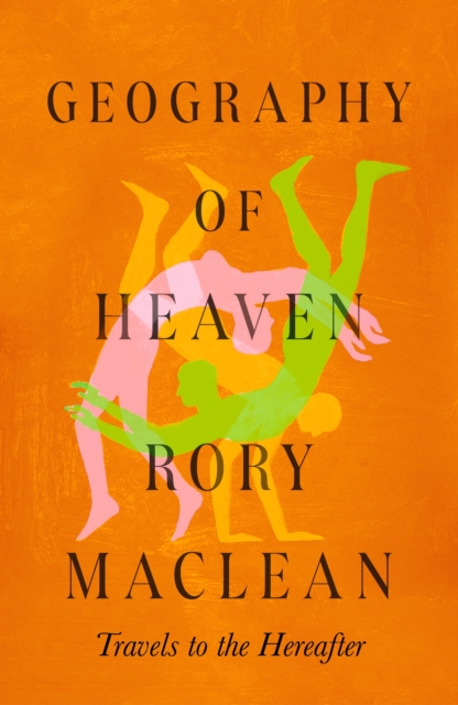 Geography of Heaven