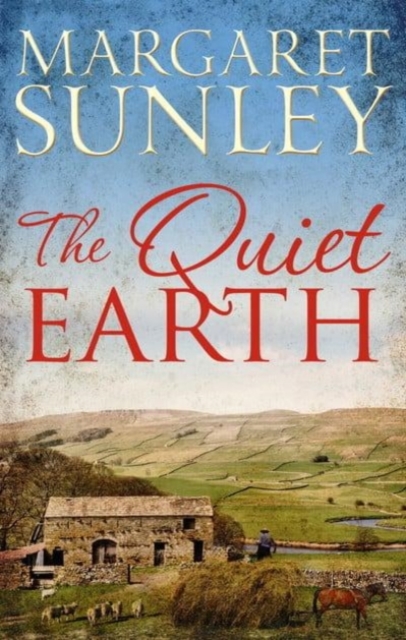 THE QUIET EARTH
