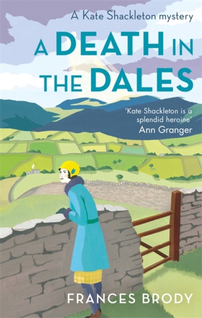 Death in the Dales