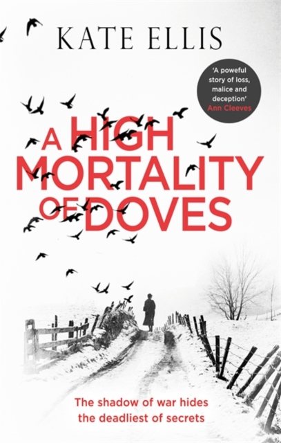 High Mortality of Doves