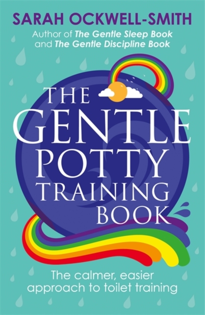 Gentle Potty Training Book