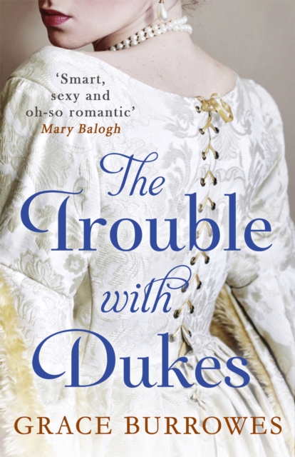 Trouble With Dukes