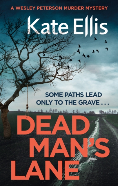 Dead Man's Lane