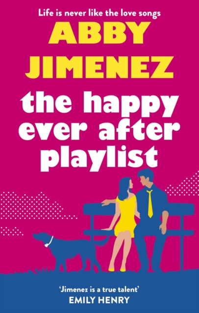 The Happy Ever After Playlist