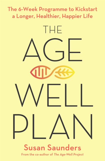 Age-Well Plan
