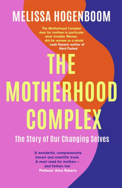 Motherhood Complex