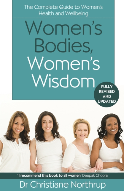 Women's Bodies, Women's Wisdom