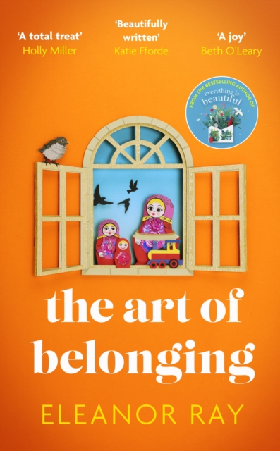 Art of Belonging