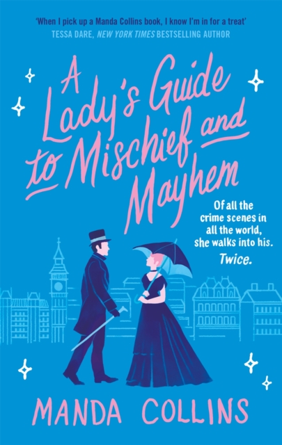 Lady's Guide to Mischief and Mayhem